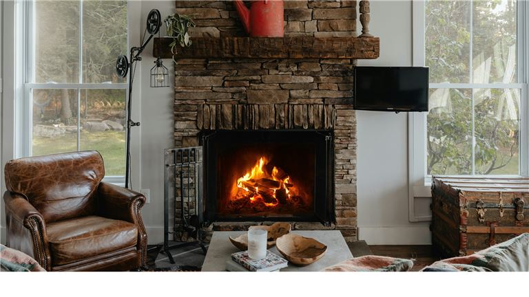 San Francisco Bay Area Fireplace and Outdoor Living Business