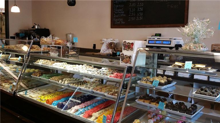 Profitable Owner Operator  Bakery In Morris County