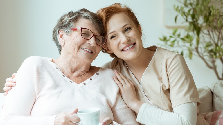 Senior Care Business in Delaware - Deal of the Year!