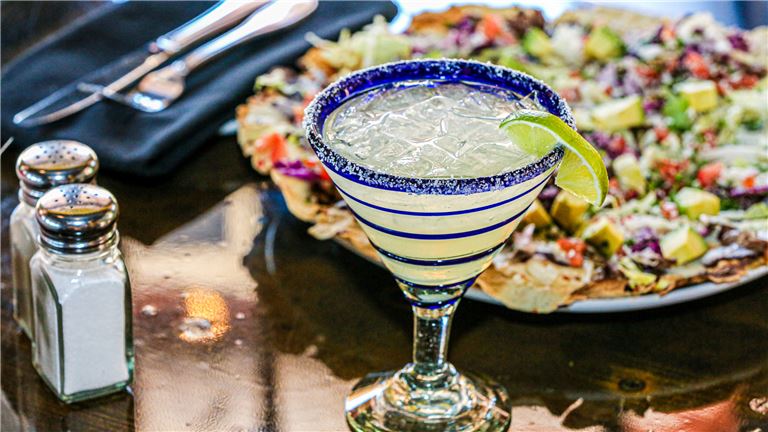 Profitable Margarita To-Go Drive-Through in Katy, TX
