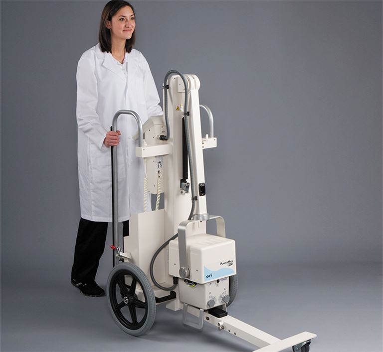 30 Year Established Mobile Diagnostic Company (includes Real Estate)