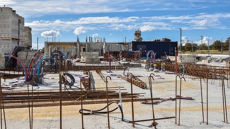 Commercial / Industrial General Contractor in Northern Nevada