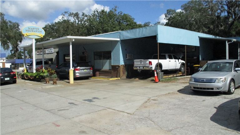 Downtown Property 58 Different USES 