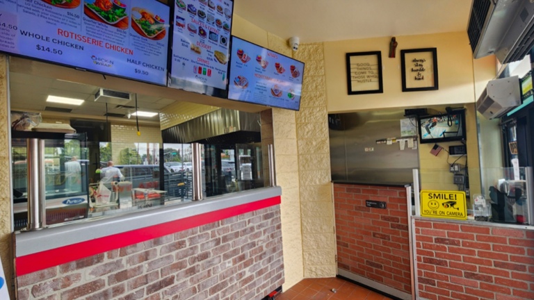 Turnkey Kitchen and Mediterranean