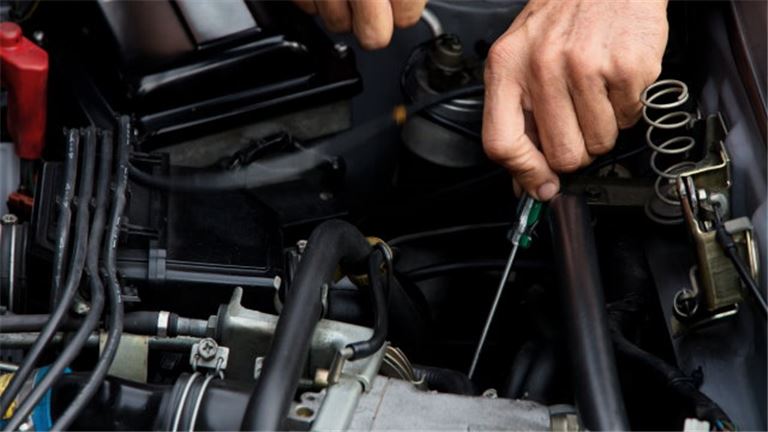 East Metro Highly Rated Auto Repair-Growth Potential