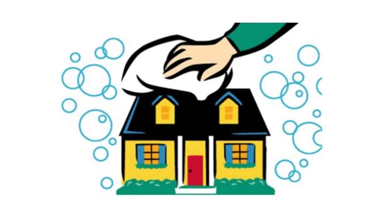 Residential Cleaning Service