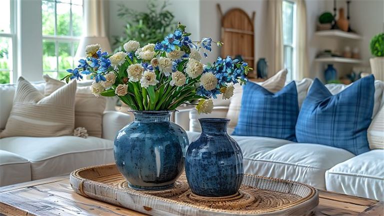 Interior Design & Staging Business - 25+ Years Est.