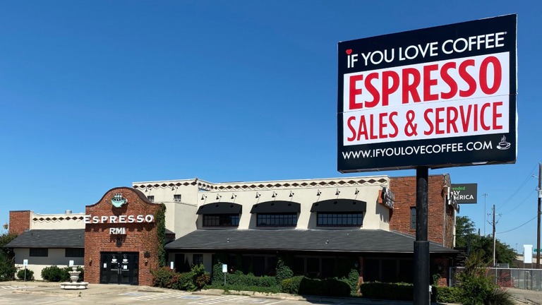 Established Beverage Equipment Dealer in Dallas, TX - $2.99M - Proven 35-Year Business