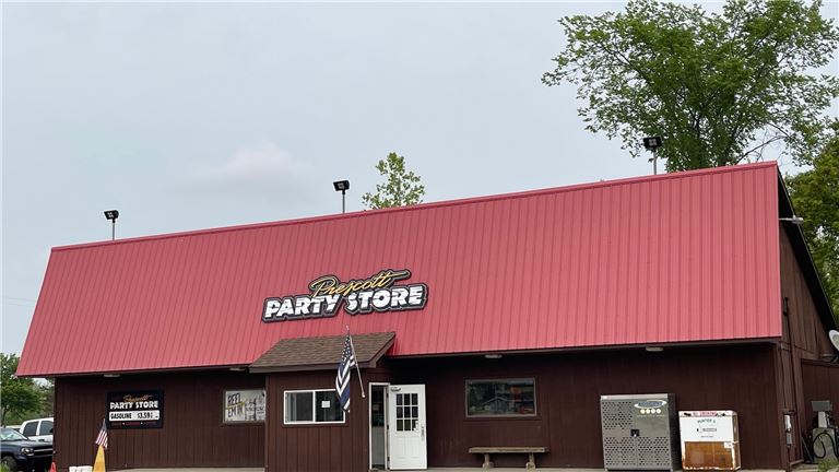 Prescott Convenience Store+