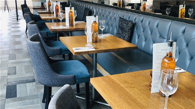 Profitable Turnkey Restaurant/Bar in Gibsonia