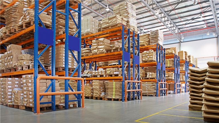 B2B Wholesale Distribution Business- Amarillo, TX