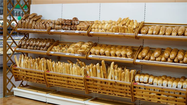 Pepperidge Farms Bread Route - North Florida