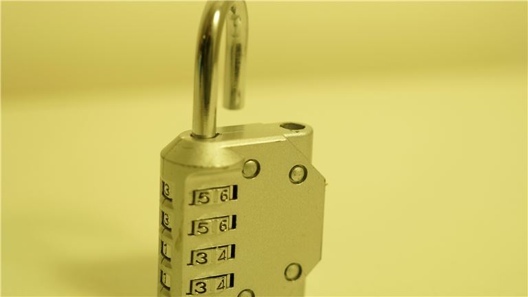 Locksmith - 11782 BA