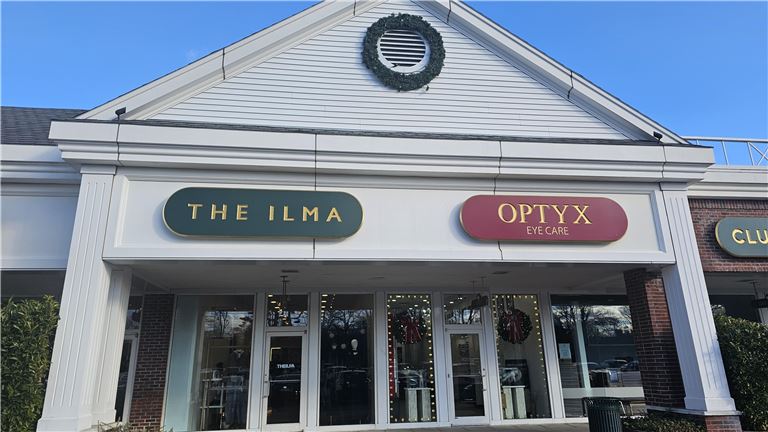 Korean Brand Clothing Shop in NY