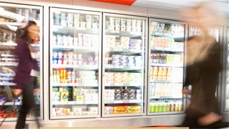 Established wholesale convenience store food distributor for sale