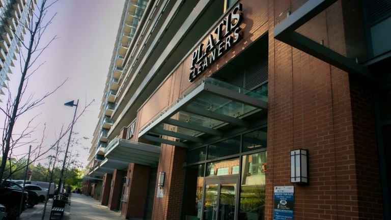 65-Year Established Dry Cleaning Business in Toronto - $175K - Prime Location Turnkey Opportunity