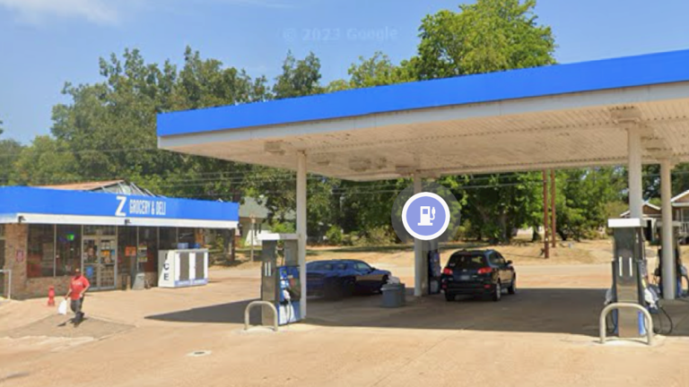 High-Volume Gas Station & C-Store in M, TX - $799K - $200K Annual Cash Flow