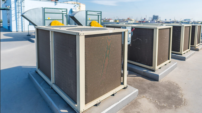Commercial HVAC Business in Chicago, IL - $550K - $500K Annual Cash Flow