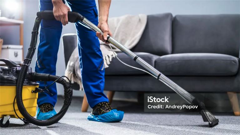 Specialized Disaster Restoration and Niche Cleaning Services