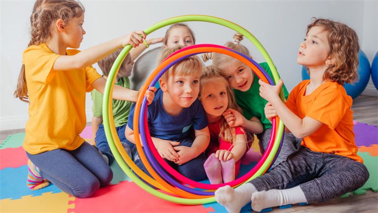 Educational Play Equipment Manufacturer - $589K Cash Flow - 60+ Year Legacy