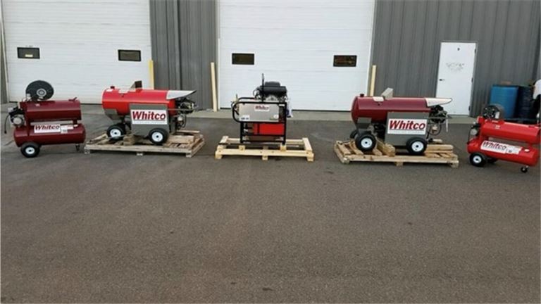 Thriving Multi-Division Business!