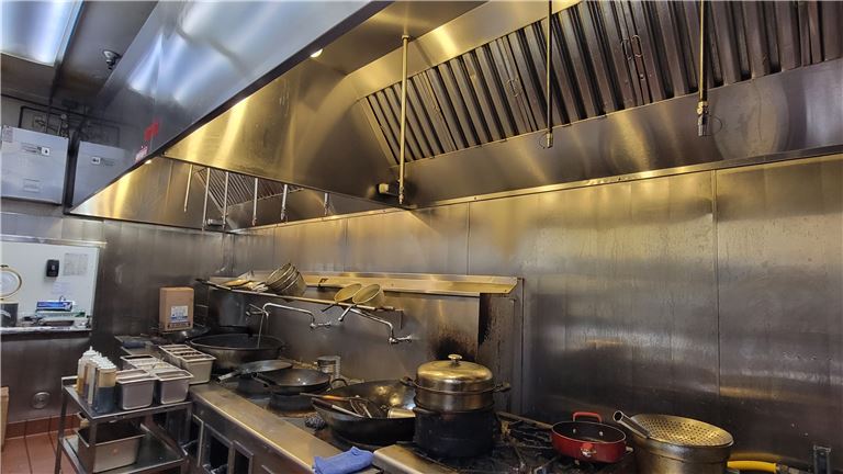 Asian Restaurant Turnkey Business in Corvallis, OR