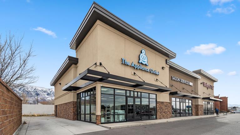 Turn Key Established Appliance Retail Stores For Sale Now