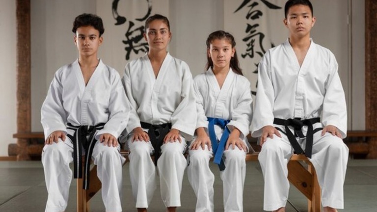 Martial Arts Studio in Oak Brook, IL – $310K – $110K Cash Flow, 150+ Members
