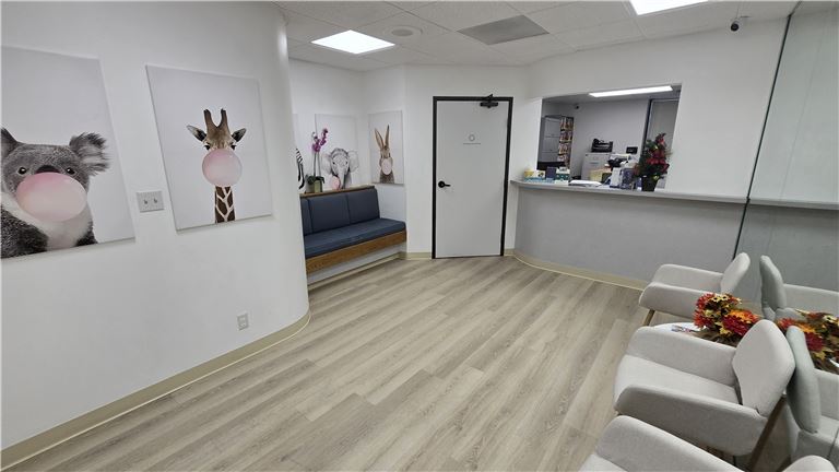 Recently Remodeled Turnkey Dental Office – Equipment & Leasehold