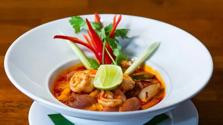 Thai Restaurant