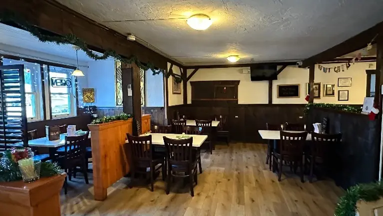 Thai Restaurant