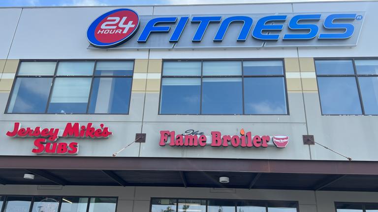 Flame Broiler Franchise in Los Angeles - $250K - $75K Annual Cash Flow