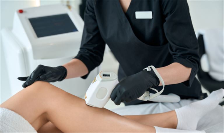 Exquisite - High End Body Waxing Salon