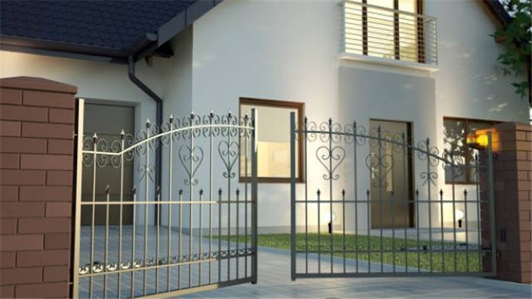 Profitable Gate & Door Business with Established Clientele