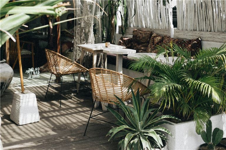 Retail Outdoor Living Store Business For Sale in Greater New Orleans a