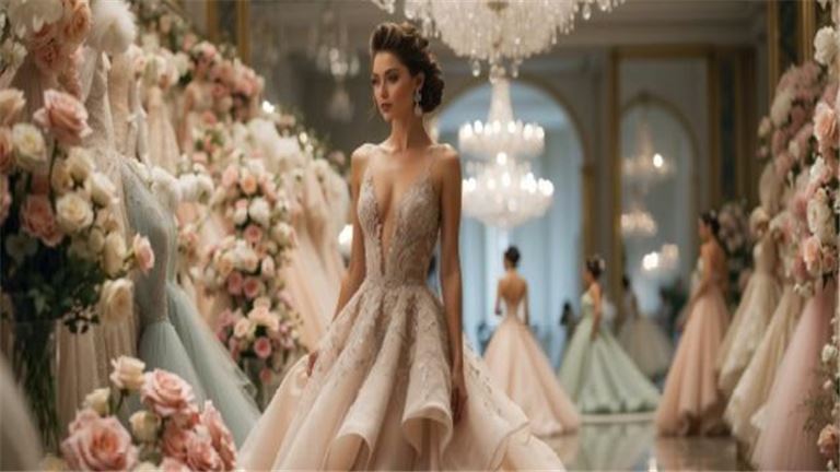 Turnkey Flower & Dress Shop – New Lower Price, Seller Financing Availa