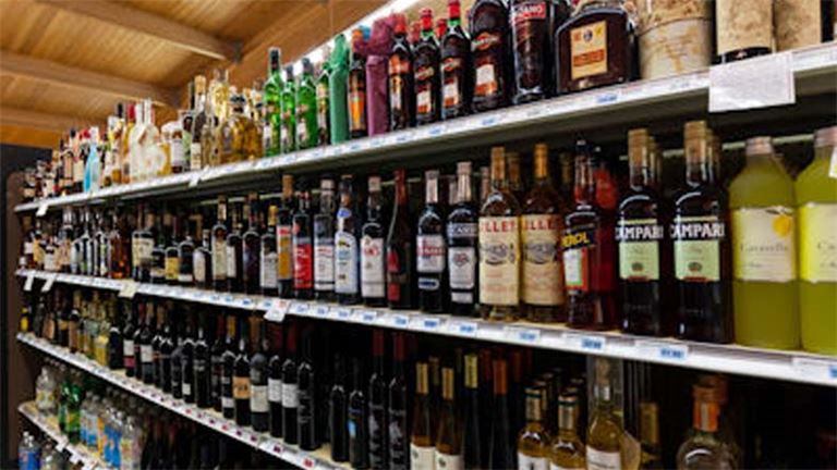 Well-Established Liquor Store for Sale