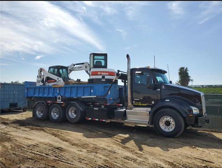 Excavation & Grading