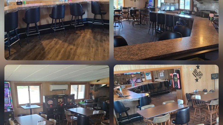 Well established Bar and Grill