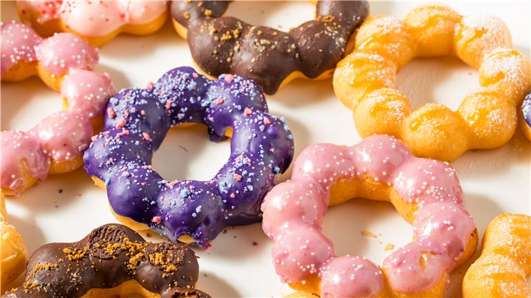 Donut Business for Sale in Tampa