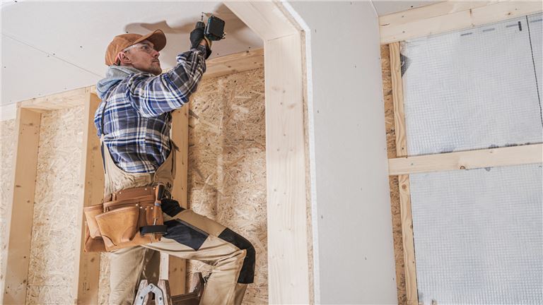 Exclusive General Contracting Qualifier Opportunity!