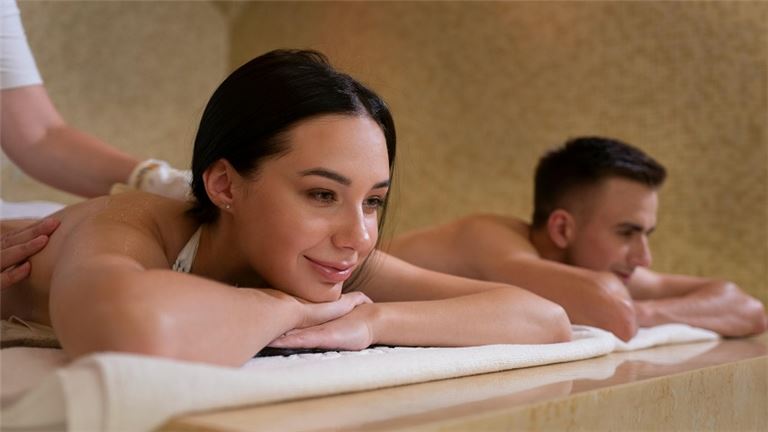 Holistic Spa Services New Price Adjustment