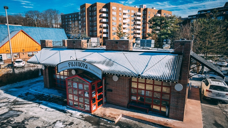 Turnkey Japanese Restaurant for Sale