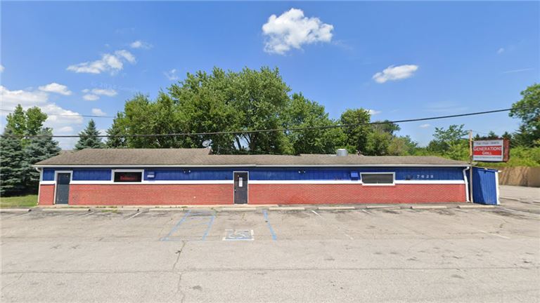 Bar & Grill Restaurant –  Ready to Operate