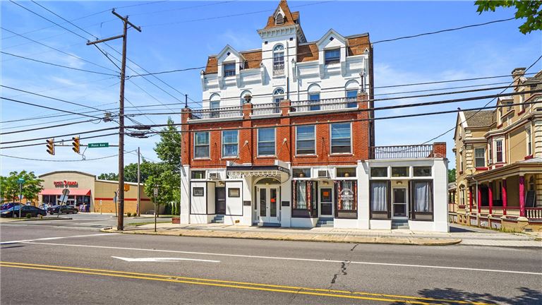 42 Unit Property
