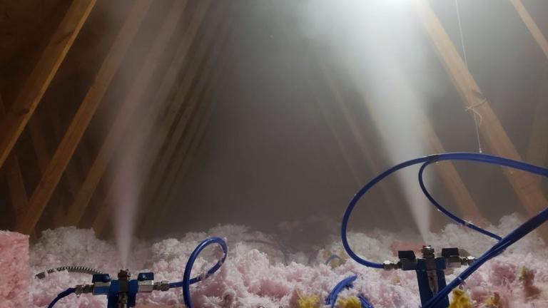 Mold Remediation Biz in Cincinnati, OH - $135K - Absentee Owner, $52K Cash Flow
