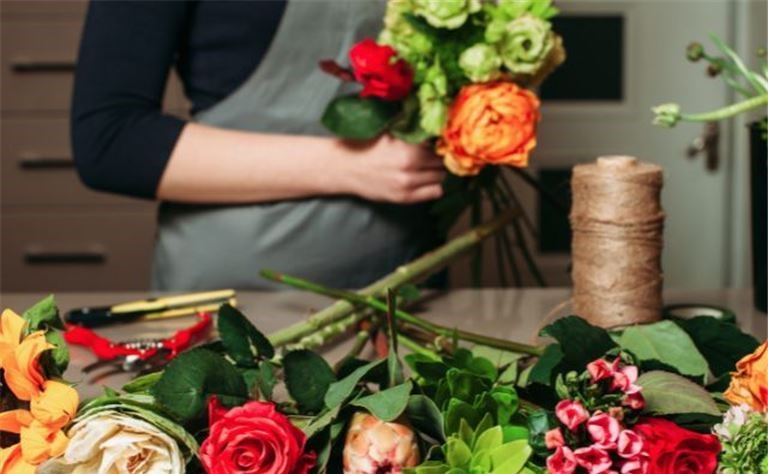 Flowers that Turn Every Moment Into A Celebration