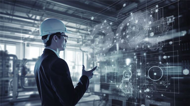 Well-Known 42 Year Old Engineering Firm