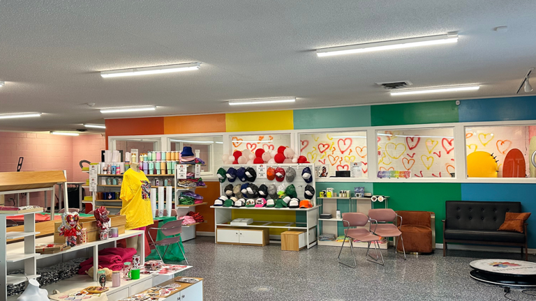 Custom Manufacturing Business in Raleigh, NC - $500K - $200K Annual Cash Flow, Advanced Equipment Included