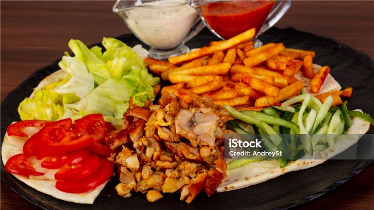 Quick Serve Restaurant - Keep Concept or Bring your Own